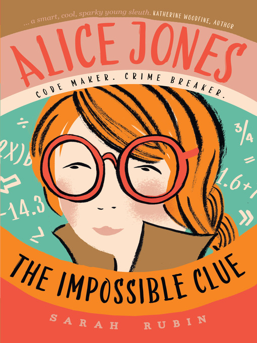 Title details for The Impossible Clue by Sarah Rubin - Wait list